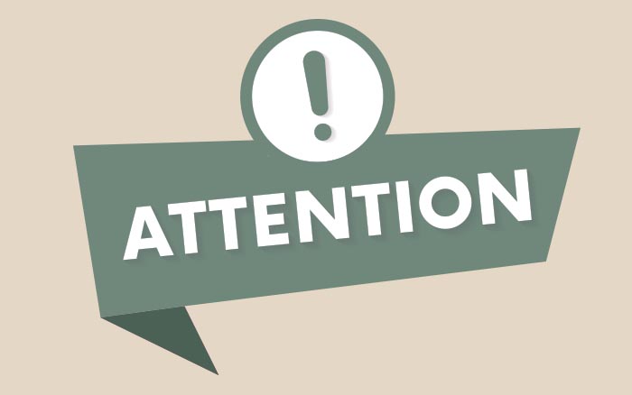 Price Adjustment Reminder