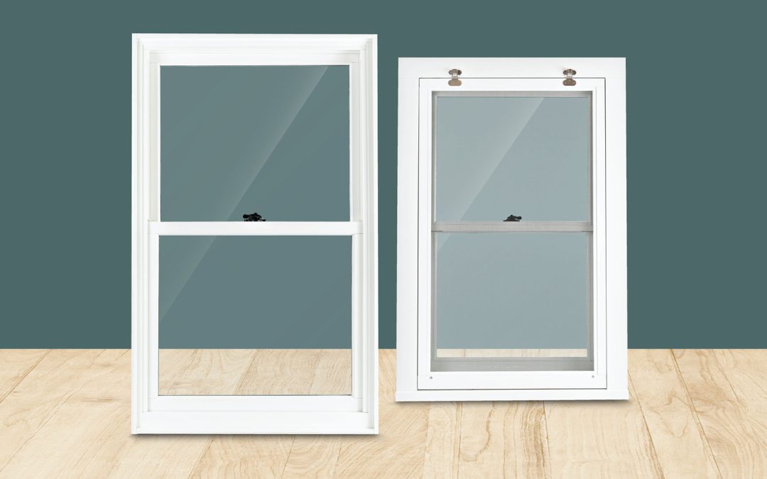 Introducing the Historical Hung Window from Norwood